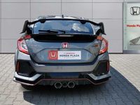 używany Honda Civic Type R