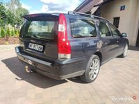 używany Volvo V70 V70