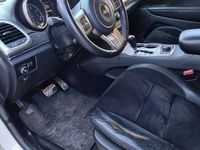 używany Jeep Cherokee 2012 CDR, Skóra, Navi, Alu/ Oferta prywatna