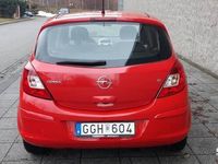 używany Opel Corsa d 1.2 16v 192tys klima grzane fotele elektryka