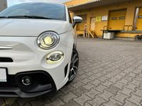 używany Abarth 595 595 TURISMO 1.4 T-JET 165 KMTURISMO 1.4 T-JET 165 KM