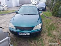 Używany Ford Mondeo 2001