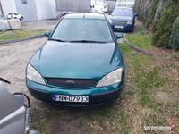 używany Ford Mondeo 