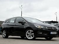 używany Opel Astra 1.6 136 KM* Salon PL* VAT 23%* Automat!* K (2015…