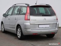 używany Citroën Grand C4 Picasso 2.0 HDi 135