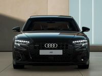 używany Audi A8 3dm 286KM 2024r. 43 400km