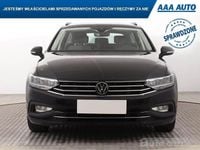 Używany VW Passat 150 KM (110 kW) 2023 Czarny Kombi