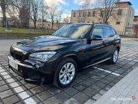 Używany BMW X1 M Performance 2014 SUV