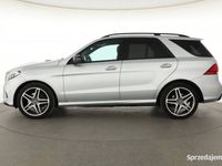 używany Mercedes GLE350 GLE