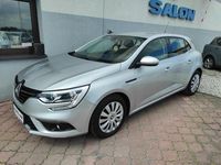 używany Renault Mégane IV klimatronik, el.szyby x4, tempomat, 6-biegów, wielofunkcja,…