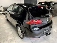 używany Seat Leon 2dm 140KM 2009r. 190 000km