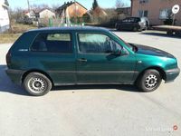 używany VW Golf III 