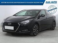 Używany Hyundai i40 165 KM (121 kW) 2017 Czarny