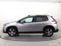 używany Peugeot 2008 1.2 PureTech