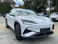Nowe BYD Sealion 7 389 kW (530 KM) 2025 Czarny (metalik) SUV