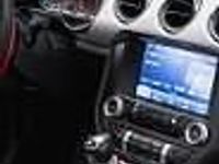 Używany Ford Mustang 422 KM (310 kW) 2016 Czerwony Coupe