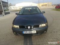 używany Seat Toledo 