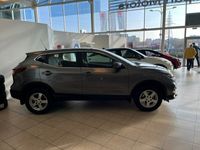 używany Nissan Qashqai II ACENTA J11B