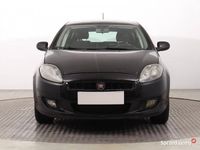 Używany Fiat Bravo 2011 Czarny Hatchback
