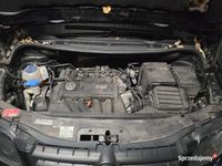 używany VW Touran Sprzedam