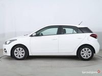 Używany Hyundai i20 84 KM (61 kW) 2019 Biały Hatchback