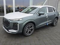 używany Audi Q3 1.5dm 150KM 2025r. 5km
