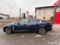 Używany Jaguar XF 2008 Sedan/Limuzyna