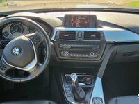 używany BMW 318 3 kombi d 143KM