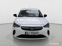 Używany Opel Corsa 101 KM (74 kW) 2022 Biały Hatchback