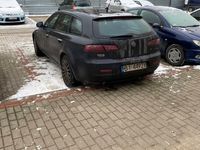 używany Alfa Romeo 159 1.9 Jtdm 150km