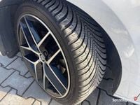 Używany Seat Leon FR 2017 Biały Kombi