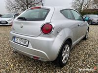 używany Alfa Romeo MiTo 