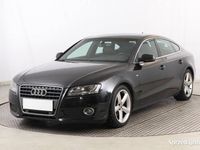 używany Audi A5 2.0 TFSI