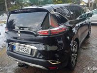 Używany Renault Espace 2016 Minivan