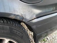 Używany Toyota Corolla 2001 Czarny Hatchback