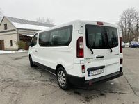 używany Renault Traffic ! 2018 ! 9 osobowy !