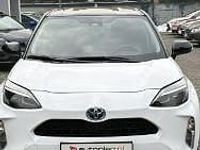 używany Toyota Yaris Hybrid Cross 1.5 Hybrid, Automat, Kamera, Gwarancja