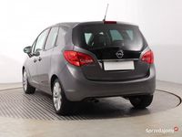 używany Opel Meriva 1.4 Turbo