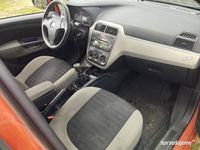 Używany Fiat Punto 2006 Hatchback