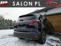 Używany Citroën C5 Aircross 2023 Niebieski SUV