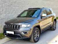 używany Jeep Grand Cherokee 