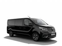 używany Renault Trafic 2dm 170KM 2024r. 1km