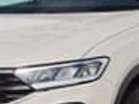 używany VW T-Roc 1.5 TSI