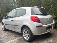 Używany Renault Clio II 2007
