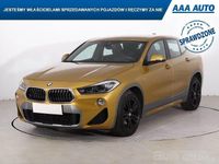 Używany BMW X2 2019 Złoty SUV