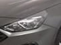 Używany Hyundai i30 160 KM (117 kW) 2022 Szary Hatchback