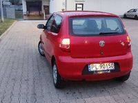 używany VW Fox 1.2