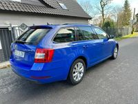 używany Skoda Octavia 1.6dm 115KM 2018r. 360 000km