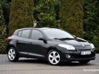 używany Renault Mégane III 1.6i(100KM)*Czarny*Duża Navi*Klimatyzacja*I …