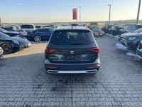używany Seat Tarraco Xcellence 4x4 DSG Kamery360 Skóra Podgrzewanie Virtual 7Os.